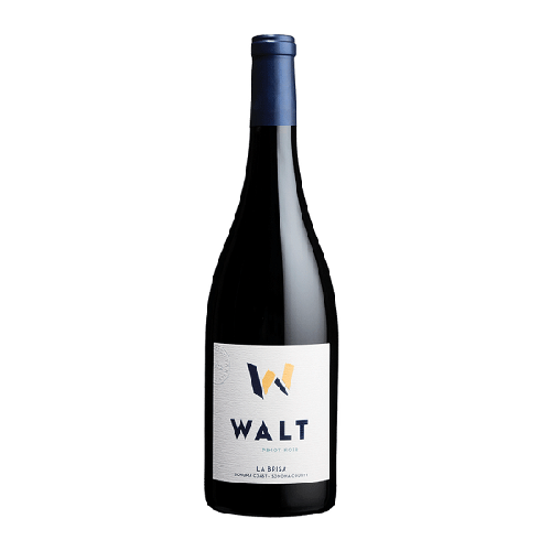 Bottle Walt Blue Jay 750ml