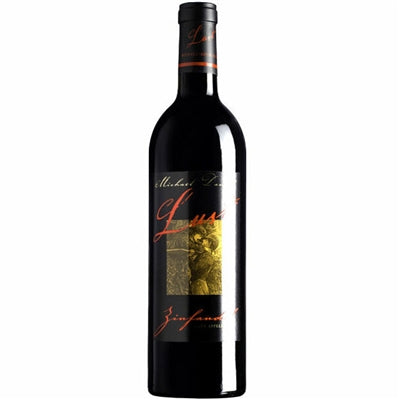 Michael David Lust lodi 750ml