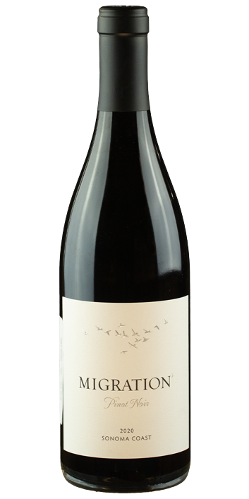 Migration Pinot Noir 2022 750ml