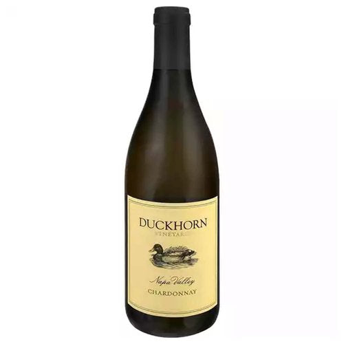 Duckhorn Napa Valley Chardonnay 2023 750ml
