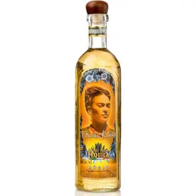 Frida Kahlo Anejo 750 ml