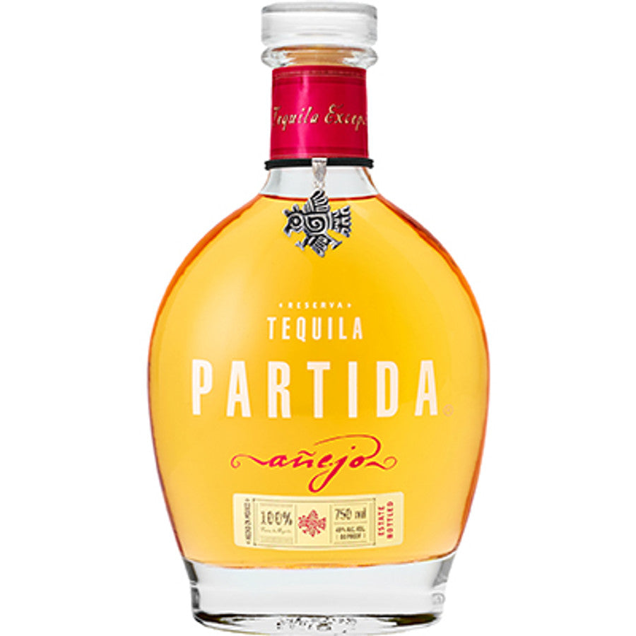 Partida Anejo 750 ml