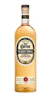 Jose Cuervo Tradicional Tequila Reposado 750 ml