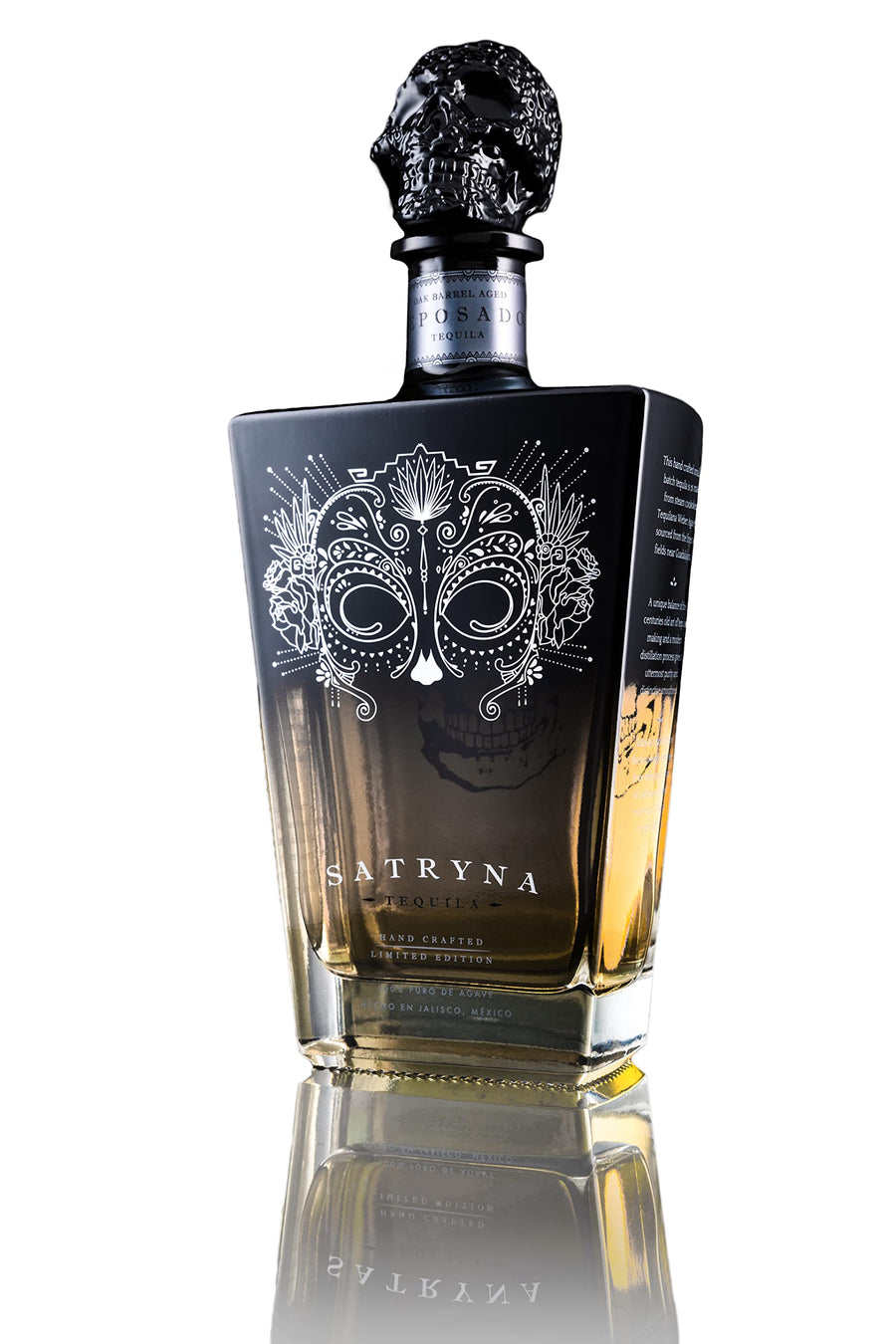 Satryna Reposado 750ml