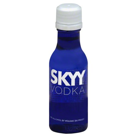 Skyy - 10pk 50 ml