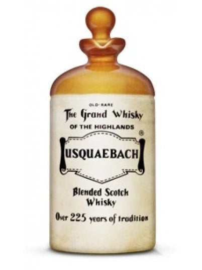 Usquaebach Old Rare Blended Scotch Whisky 700ml
