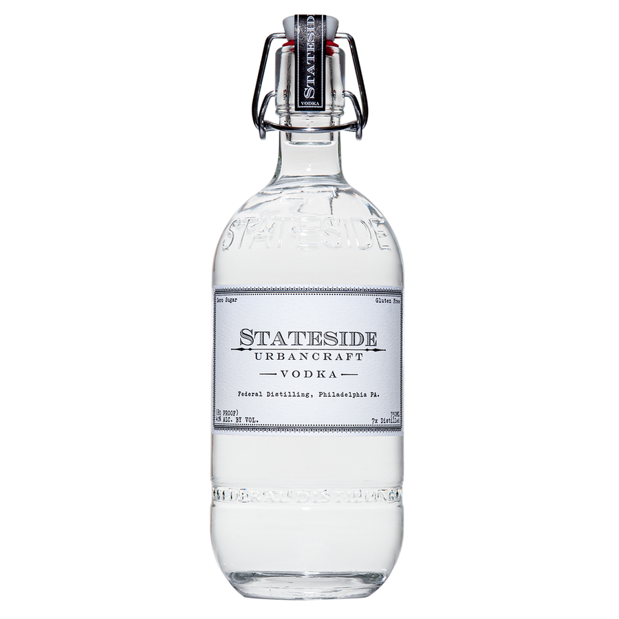 Stateside Vodka 750 ml