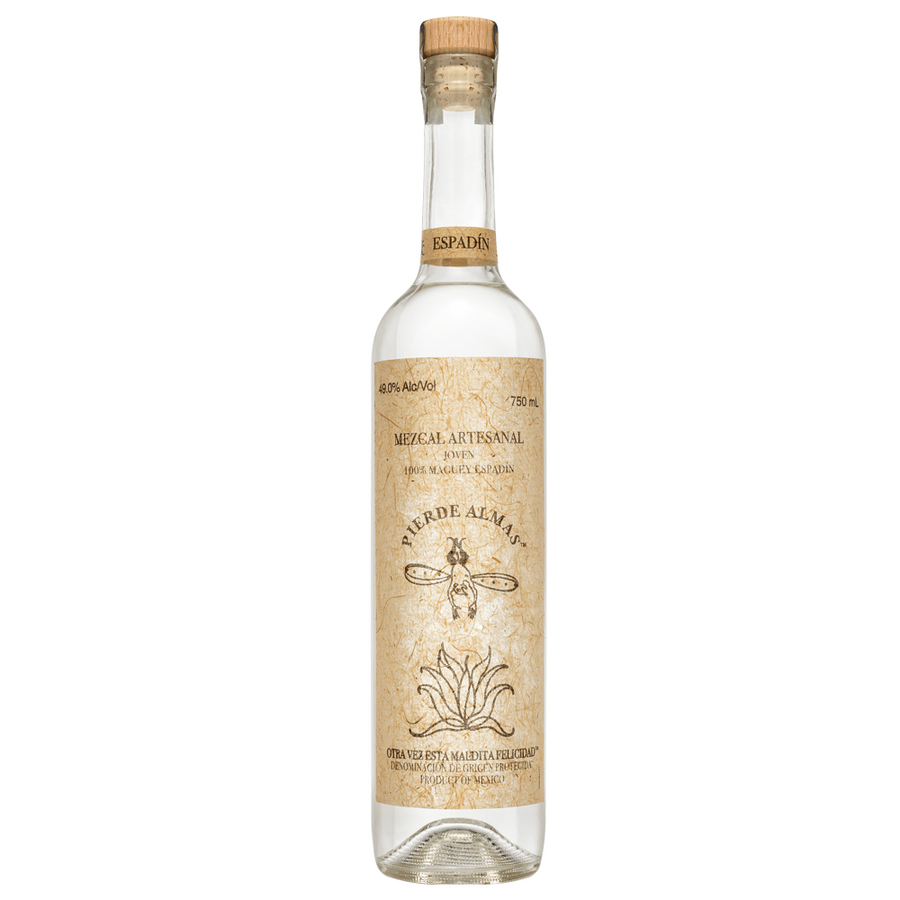 Pierde Almas Espadin 750 ml