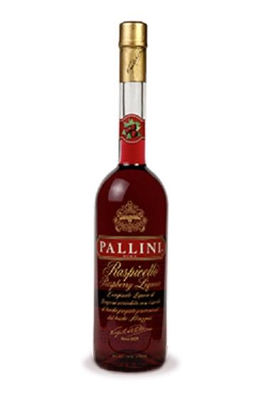 Pallini Raspicello Raspberry Liqueres 750 ml