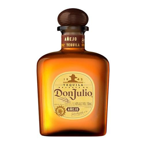 Don Julio Anejo (10 pack) 50 ml