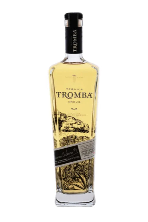 Tromba Anejo 750 ml