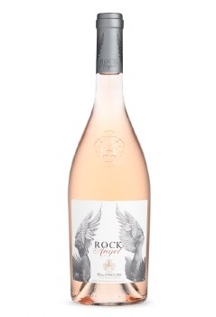 Chateau d'Esclans Rock Angel Rose 2021 750 ml
