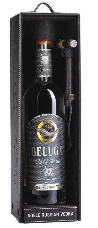 Beluga Gold Line 1.75 L