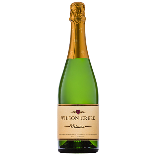 Wilson Creek Orange Mimosa 750 ml