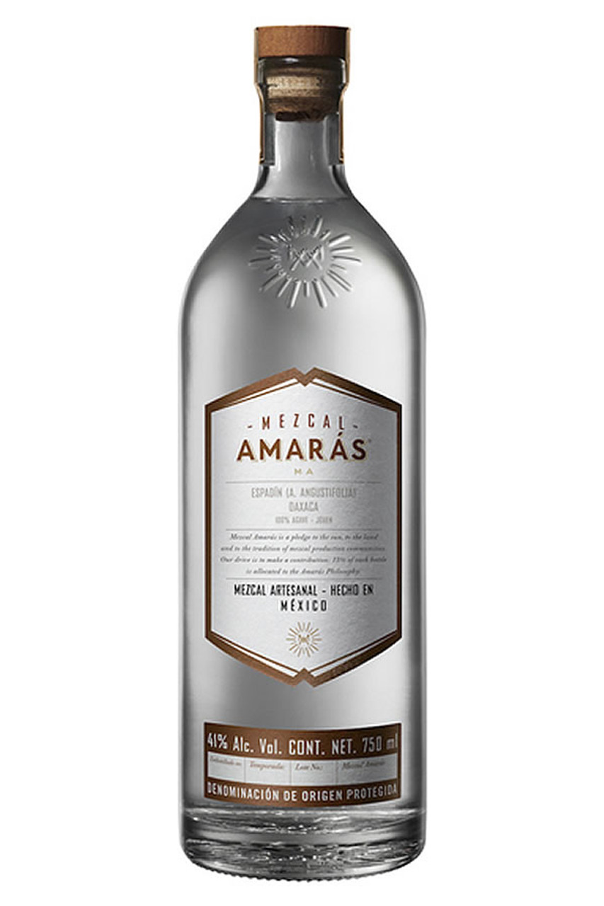 Amaras Joven Espadin 750 ml