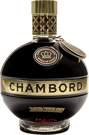 Chambord Raspberry Liqueur 700 ml