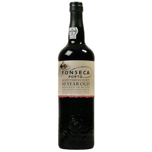 Fonseca Portugal 10 year 750ml
