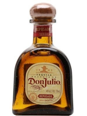 Don Julio Reposado (10pk) 50 ml