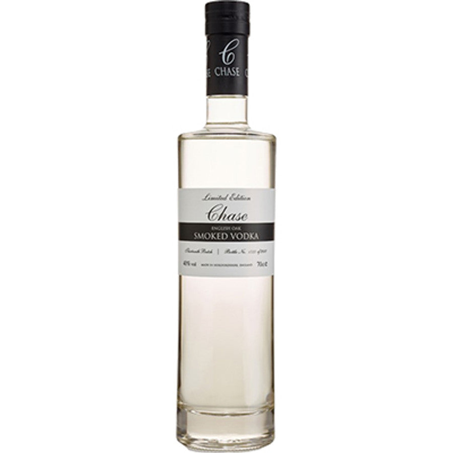 Chase Smoked Vodka 750 ml