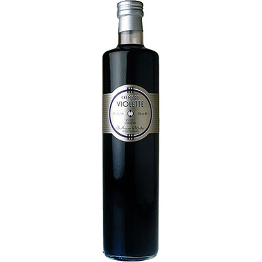 Rothman & Winter Creme de Violette Floral 750 ml