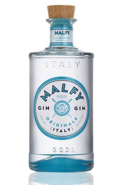 Malfy Con Limone Gin 750 ml
