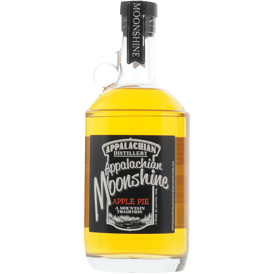 Sugarlands Shine Appalachian Apple Pie Moonshine 750 ml