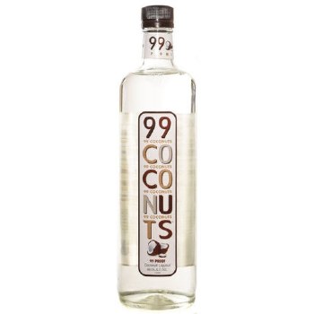 99 Brand Coconuts 750ml