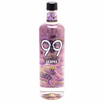 99 Brand Grapes 750ml
