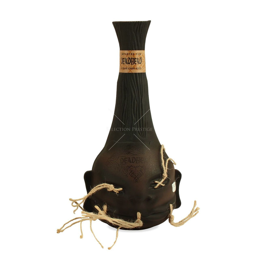 Deadhead Rum 6 Years 750 ml