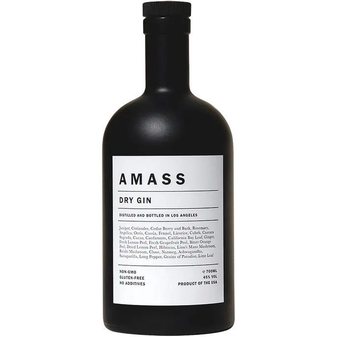 Amass Dry 750 ml
