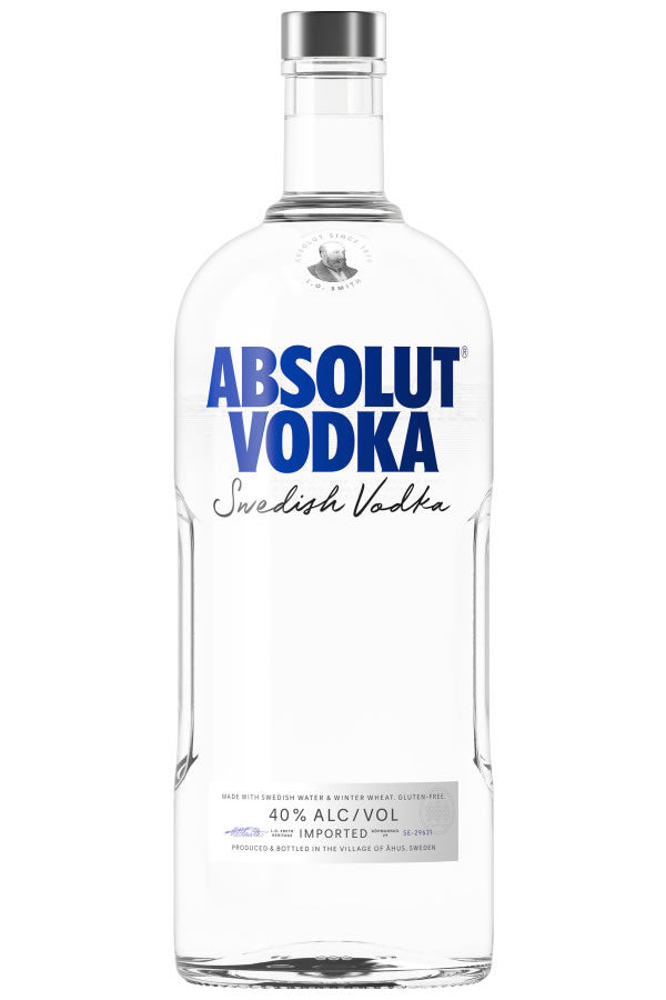 Absolut Original 1.75 L