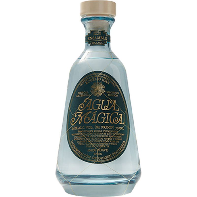 Agua Magica Mezcal Joven 750ml