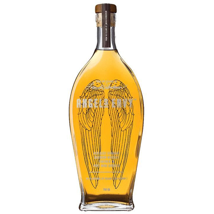 Angels Envy Straight Bourbon Whiskey 750ml