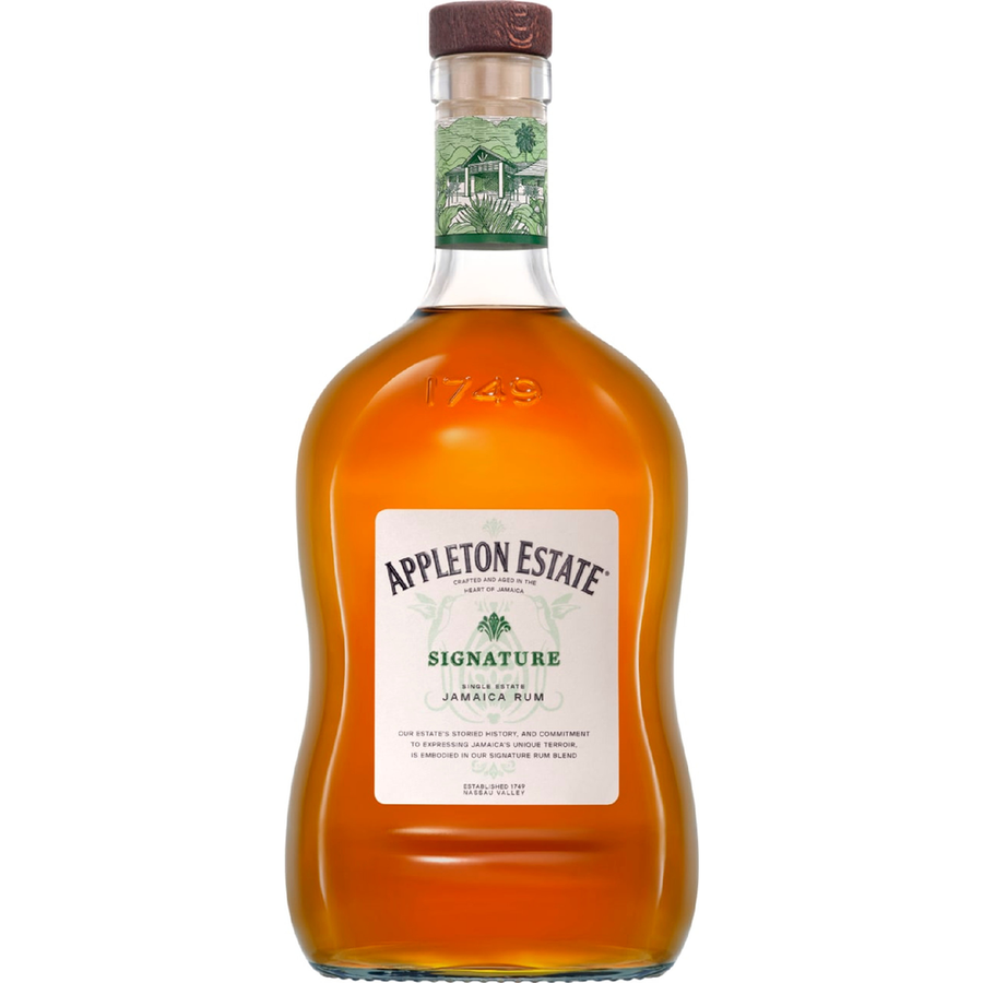 Appleton Estate Signature Blend 750 ml