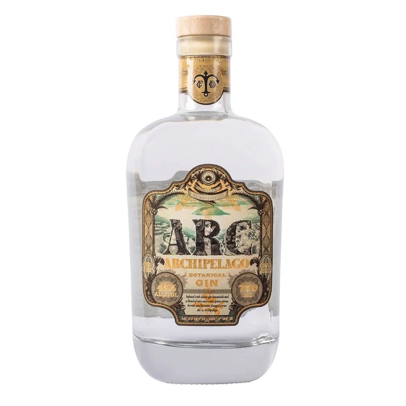 ARC Archipelago Botanical 700ml