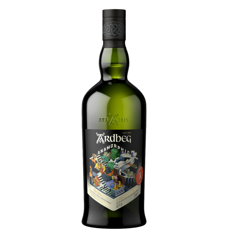 Ardbeg Anamorphic 750 ml
