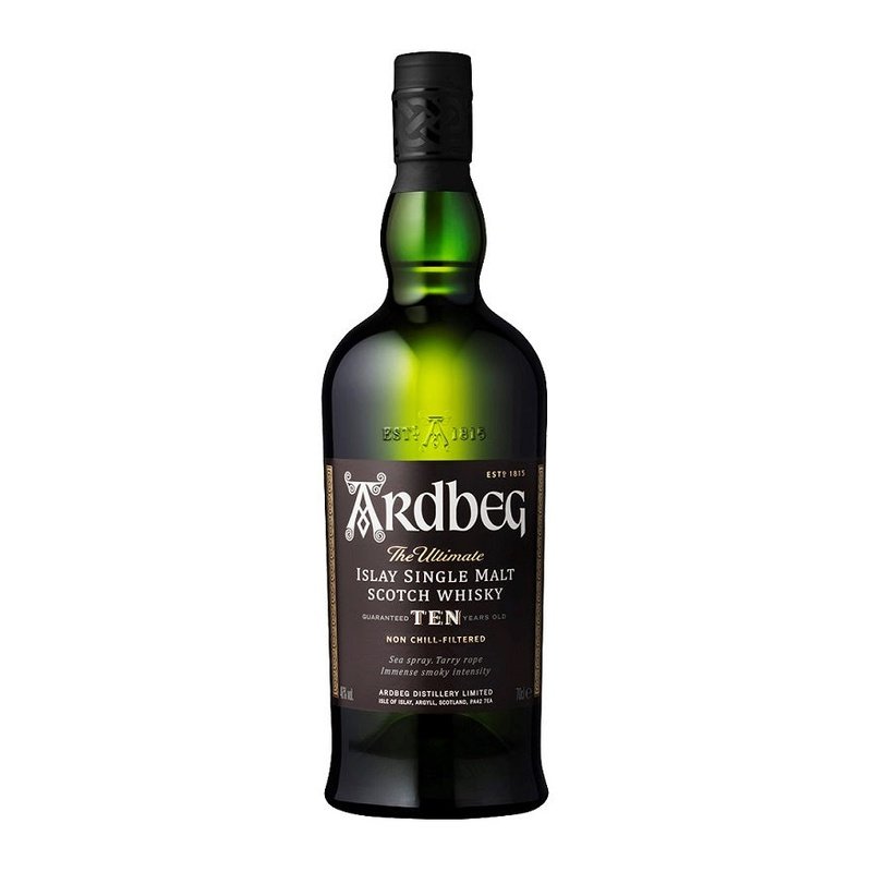 Ardbeg 10 Year 750 ml