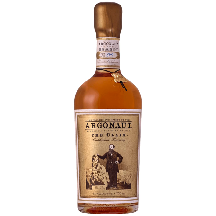 Argonaut The Claim Second Edition 750 ml