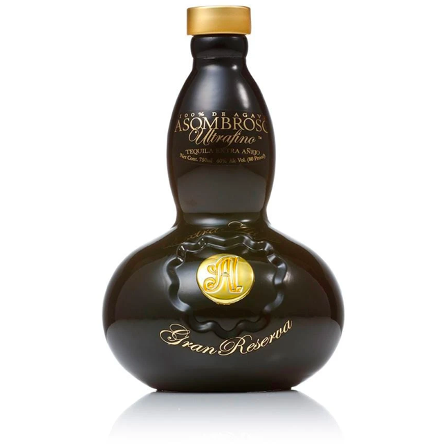 Asombroso Gran Reserva Anejo 750 ml