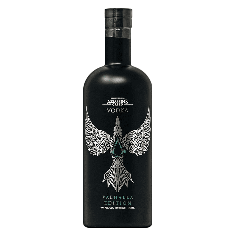 Assassins Creed Valhalla Edition 750 ml