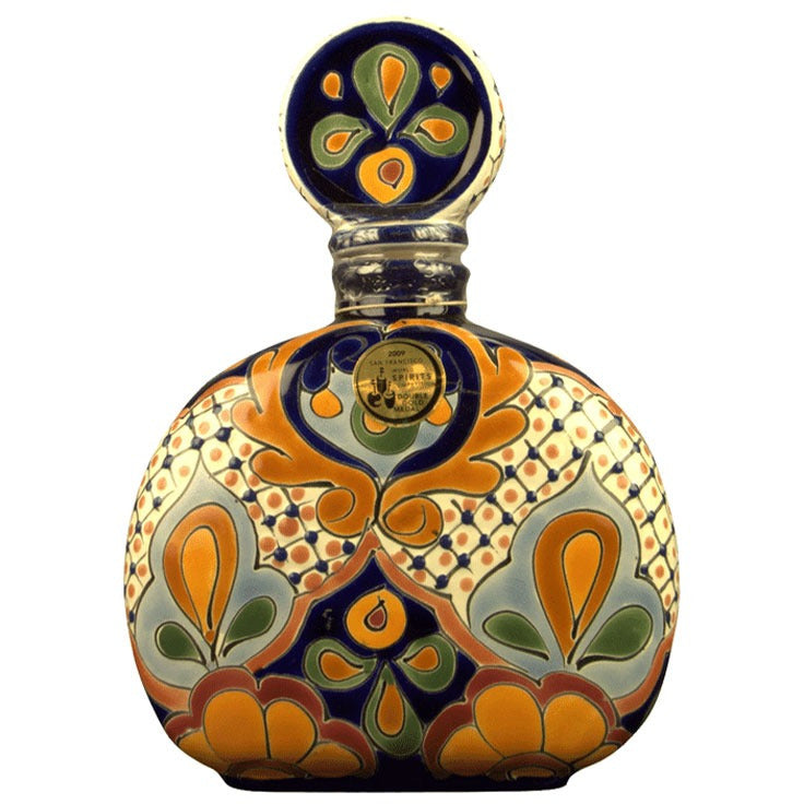 Azulejos Talavera Anejo (blue and white) 750 ml