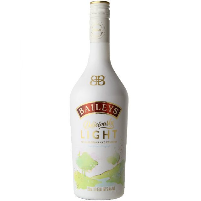 Baileys Deliciously Light 750 ml