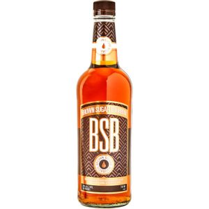 BSB Brown Sugar Blend 750 ml