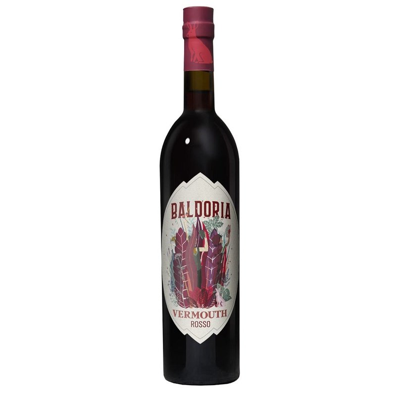 Baldoria Vermouth Rosso 750 ml