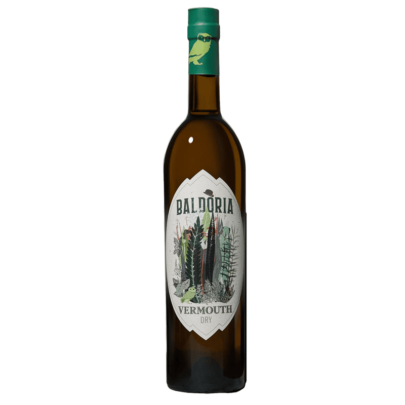 Baldoria Vermount Dry 750 ml