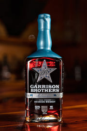 Garrison Brothers Balmorhea 750 ml