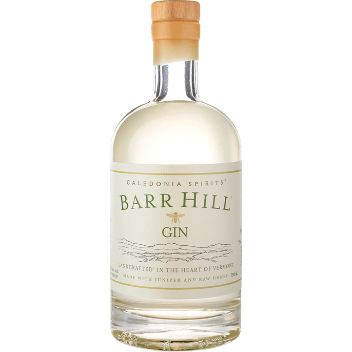 Barr Hill Gin 750 ml