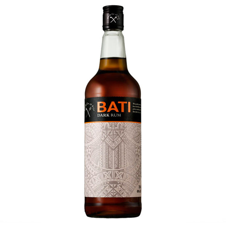 Bati Dark Rum 750ml