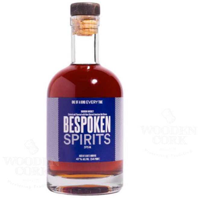 Bespoken Spirits Bourbon Whiskey 375 ml
