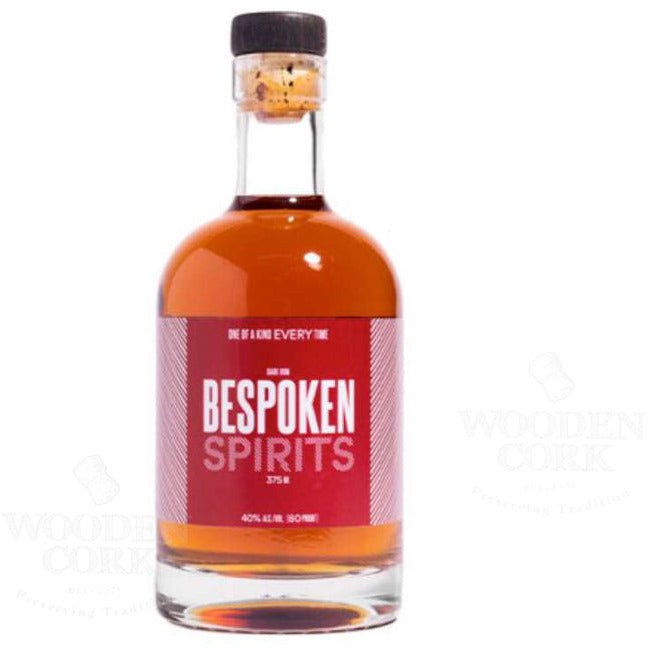 Bespoken Spirits Dark Rum ( Batch 2021-1) 375 ml